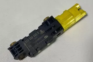 4B0959643E Датчик удара Audi A4 B7 Арт e12467636, вид 3