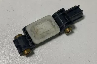 4B0959643E Датчик удара Audi A4 B7 Арт e12467628, вид 4