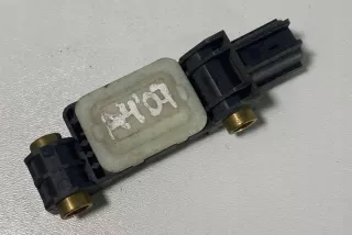4B0959643E Датчик удара Audi A4 B7 Арт e12467626, вид 1