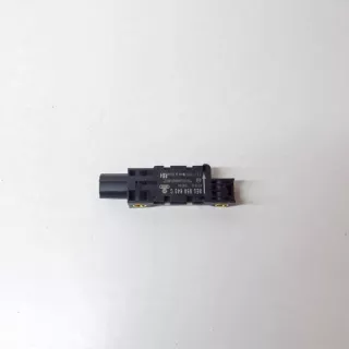 8E0959643C Датчик удара Audi A4 B7 Арт e12467618, вид 1