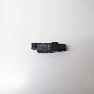 8E0959643C Датчик удара Audi A4 B7 Арт e12467618, вид 3