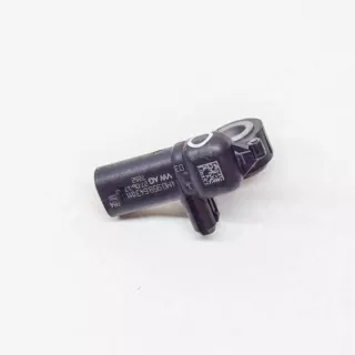 4M0959643 Датчик удара Audi A4 B9 Арт e12467587, вид 2