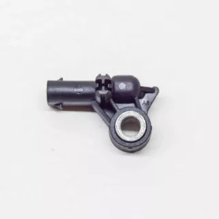 4M0959643 Датчик удара Audi A4 B9 Арт e12467587, вид 3