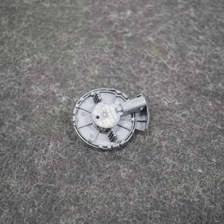 4M0955557A Датчик удара Audi A4 B9 Арт e12467566, вид 1