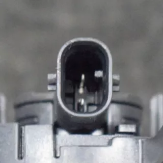 4M0955557A Датчик удара Audi A4 B9 Арт e12467566, вид 3
