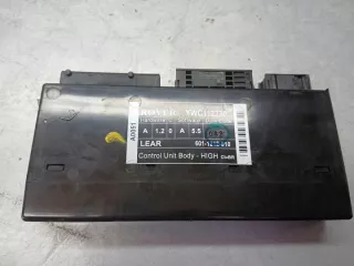 601-1212-010 Блок комфорта Rover 75 Арт e12467528, вид 1