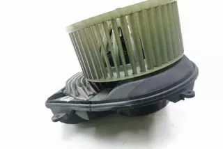 740221233F Отопитель в сборе (печка) Volkswagen Passat B5 Арт e12467486, вид 4