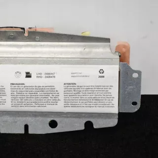 9141530 Подушка безопасности BMW X5 E70 Арт e12467348, вид 2