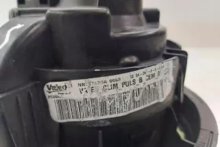 T1013001U Отопитель в сборе (печка) Peugeot 508 Арт e12467112, вид 2