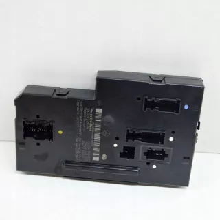 5DK009225 Блок комфорта Mercedes C W204 Арт e12466948, вид 1