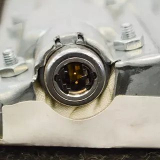 417077222017 Подушка безопасности BMW 7 E65/E66 Арт e12466863, вид 4