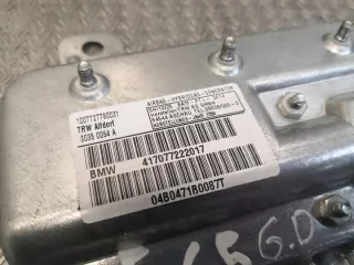 417077222017 Подушка безопасности BMW 7 E65/E66 Арт e12466853, вид 4