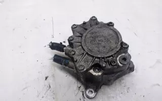 03G145209 Насос вакуумный Volkswagen Passat B6 Арт e12466801, вид 1