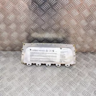 9147023 Подушка безопасности BMW 6 F06/F12/F13 Арт e12466767, вид 1
