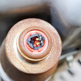 9147023 Подушка безопасности BMW 6 F06/F12/F13 Арт e12466767, вид 5