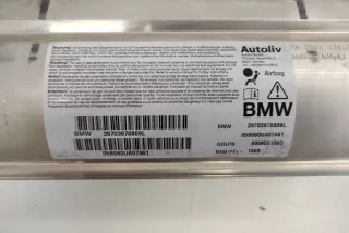 39703970809L Подушка безопасности BMW 5 E60/E61 Арт e12466639, вид 3