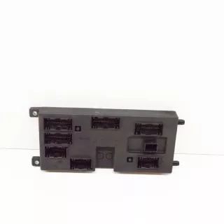 J9C314F041AA Блок комфорта Jaguar E-PACE Арт e12466624, вид 1