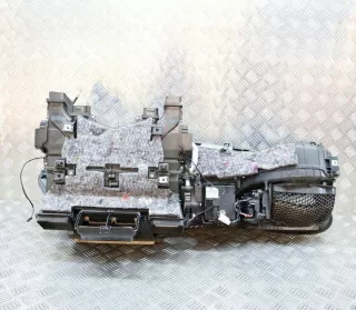 A2388302800 Отопитель в сборе (печка) Mercedes E W213 Арт e12466567, вид 3
