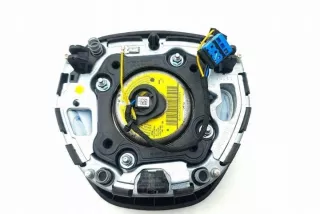 618634800B Подушка безопасности BMW 5 F10/F11/GT F07 Арт e12466563, вид 1