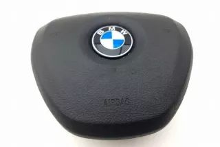 618634800B Подушка безопасности BMW 5 F10/F11/GT F07 Арт e12466563, вид 2