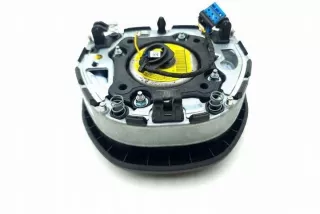 618634800B Подушка безопасности BMW 5 F10/F11/GT F07 Арт e12466563, вид 3