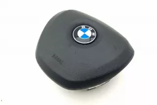 618634800B Подушка безопасности BMW 5 F10/F11/GT F07 Арт e12466563, вид 4