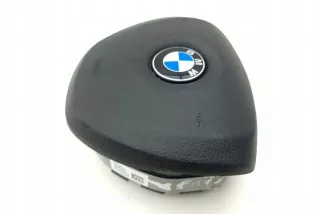 618634800B Подушка безопасности BMW 5 F10/F11/GT F07 Арт e12466563, вид 5