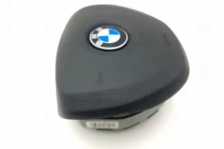 618634800B Подушка безопасности BMW 5 F10/F11/GT F07 Арт e12466563, вид 6