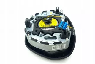 618634800B Подушка безопасности BMW 5 F10/F11/GT F07 Арт e12466563, вид 8