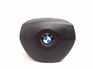 8382902 Подушка безопасности BMW 5 F10/F11/GT F07 Арт e12466548, вид 1