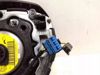 8382902 Подушка безопасности BMW 5 F10/F11/GT F07 Арт e12466548, вид 3