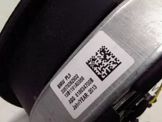8382902 Подушка безопасности BMW 5 F10/F11/GT F07 Арт e12466548, вид 4