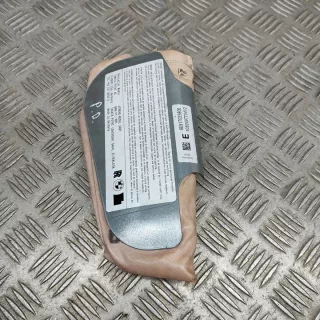 9170258 Подушка безопасности BMW 5 F10/F11/GT F07 Арт e12466540, вид 2