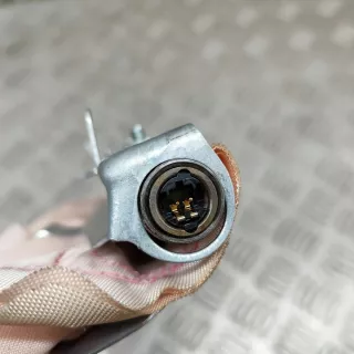 9170258 Подушка безопасности BMW 5 F10/F11/GT F07 Арт e12466540, вид 5