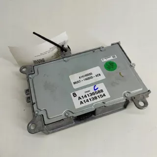 MU5T14G650ACB Блок комфорта Ford Mustang Mach-E Арт e12466424, вид 4