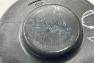 3M5H18456BD Отопитель в сборе (печка) Ford Focus 3 Арт e12466082, вид 1