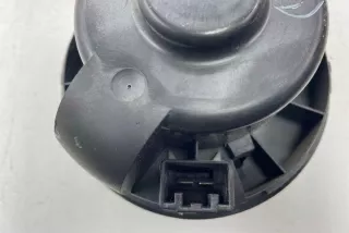3M5H18456BD Отопитель в сборе (печка) Ford Focus 3 Арт e12466082, вид 4