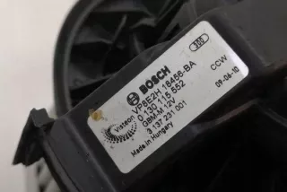 VP8E2H18456BA Отопитель в сборе (печка) Ford Fiesta 6 Арт e12466064, вид 3