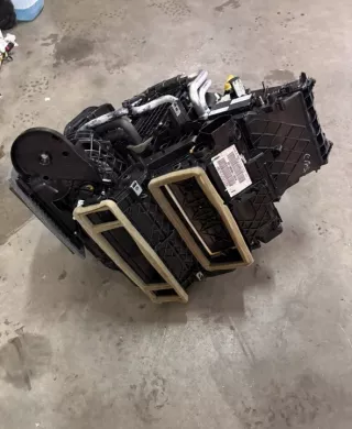 BV6N-19B555-AK Отопитель в сборе (печка) Ford C-max 2 Арт e12466047, вид 1