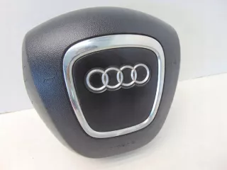 8R0880201A 4-RAMIENNA Подушка безопасности Audi Q5 1 Арт e12466025, вид 2