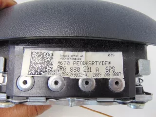 8R0880201A 4-RAMIENNA Подушка безопасности Audi Q5 1 Арт e12466025, вид 4