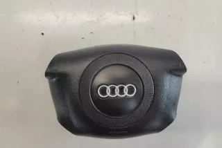  Подушка безопасности Audi A6 C5 (S6,RS6) Арт e12465929, вид 2