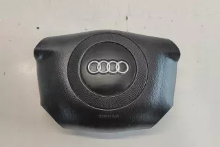  Подушка безопасности Audi A6 C5 (S6,RS6) Арт e12465929, вид 3