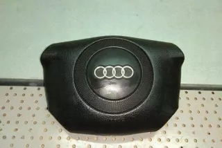10167681092396 Подушка безопасности Audi A6 C5 (S6,RS6) Арт e12465917, вид 2
