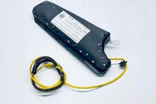 4F0880241F Подушка безопасности Audi A6 C6 (S6,RS6) Арт e12465902, вид 2
