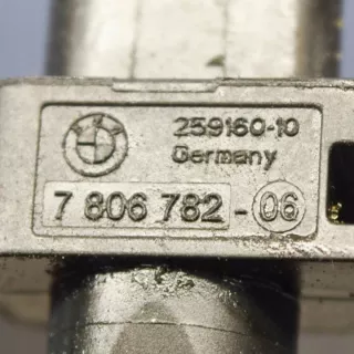 25916010 Датчик коленвала BMW 1 F20/F21 Арт e12465747, вид 6