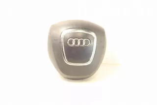  Подушка безопасности Audi A4 B7 Арт e12465696, вид 1