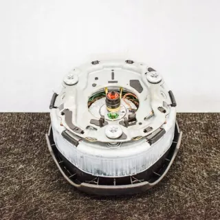 8K0880201A Подушка безопасности Audi A4 B8 Арт e12465673, вид 3