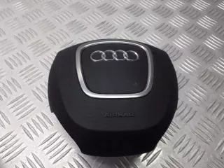8P0880201AM Подушка безопасности Audi A3 8P Арт e12465640, вид 1
