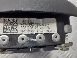 8P0880201AM Подушка безопасности Audi A3 8P Арт e12465640, вид 2